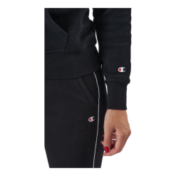 Champion Hooded Sweatshirt Black Beauty -Takit Myyntikauppa 60524 57 005