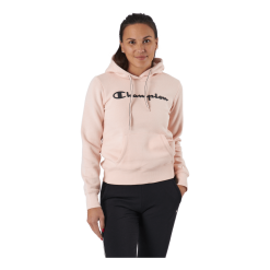 Champion Hooded Sweatshirt Peachy Keen