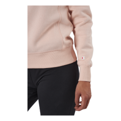 Champion Crewneck Sweatshirt Peachy Keen -Takit Myyntikauppa 60524 62 006