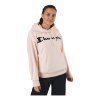 Champion Hooded Sweatshirt Peachy Keen -Takit Myyntikauppa 60525 32 001