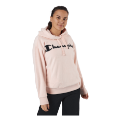 Champion Hooded Sweatshirt Peachy Keen