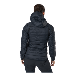 Haglöfs Spire Mimic Hood True Black 9 Haglöfs Spire Mimic Hood True Black -Takit Myyntikauppa 60526 32 003