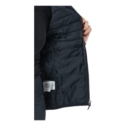 Haglöfs Spire Mimic Hood True Black 11 Haglöfs Spire Mimic Hood True Black -Takit Myyntikauppa 60526 32 005