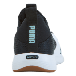 Softride Vital Repel Wn's Puma Black-puma White-eggshell -Takit Myyntikauppa 60527 33 002