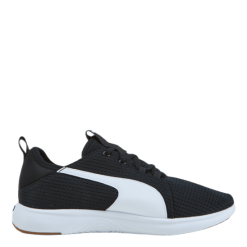 Softride Vital Repel Wn's Puma Black-puma White-eggshell -Takit Myyntikauppa 60527 33 003
