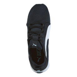 Softride Vital Repel Wn's Puma Black-puma White-eggshell -Takit Myyntikauppa 60527 33 006