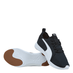 Softride Vital Repel Wn's Puma Black-puma White-eggshell -Takit Myyntikauppa 60527 33 008