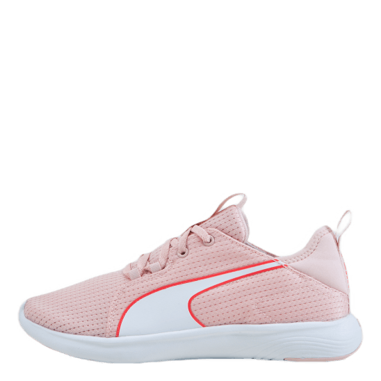 Softride Vital Repel Wn's Lotus-puma White-sunblaze 3 Softride Vital Repel Wn's Lotus-puma White-sunblaze