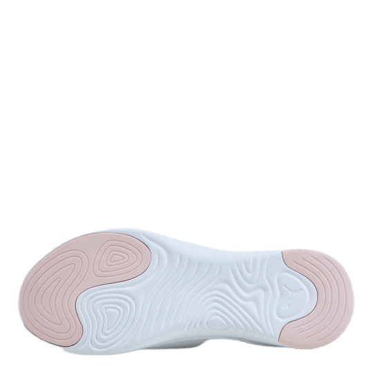 Softride Vital Repel Wn's Lotus-puma White-sunblaze 6 Softride Vital Repel Wn's Lotus-puma White-sunblaze - Image 4