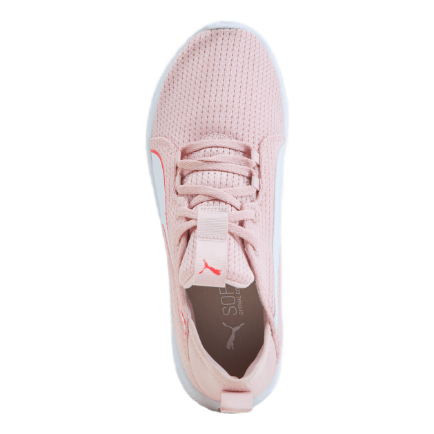 Softride Vital Repel Wn's Lotus-puma White-sunblaze 7 Softride Vital Repel Wn's Lotus-puma White-sunblaze - Image 5