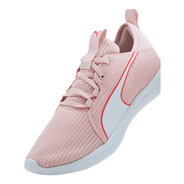 Softride Vital Repel Wn's Lotus-puma White-sunblaze 8 Softride Vital Repel Wn's Lotus-puma White-sunblaze - Image 6