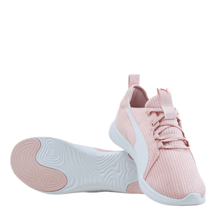 Softride Vital Repel Wn's Lotus-puma White-sunblaze 9 Softride Vital Repel Wn's Lotus-puma White-sunblaze - Image 7