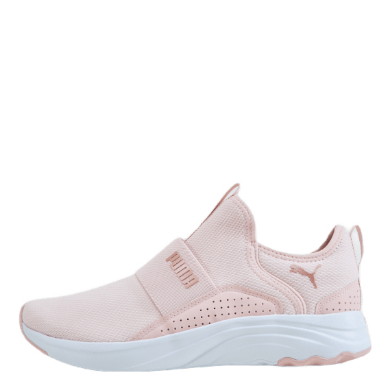 Puma Softride Sophia Slip-on Wn's Lotus-rose Gold 3 Puma Softride Sophia Slip-on Wn's Lotus-rose Gold