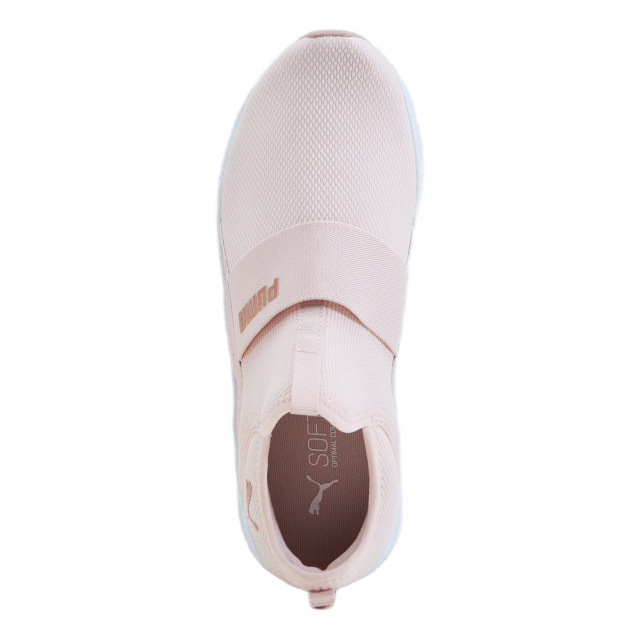 Puma Softride Sophia Slip-on Wn's Lotus-rose Gold 7 Puma Softride Sophia Slip-on Wn's Lotus-rose Gold - Image 5