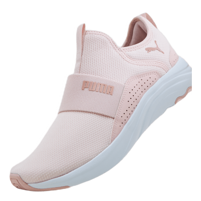 Puma Softride Sophia Slip-on Wn's Lotus-rose Gold 8 Puma Softride Sophia Slip-on Wn's Lotus-rose Gold - Image 6