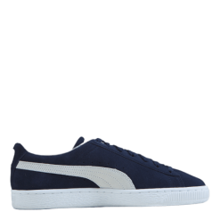 Puma Suede Classic XXI -Takit Myyntikauppa 60527 69 003