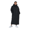 Whistler Joan W Long Puffer Jacket Black -Takit Myyntikauppa 60528 48 001