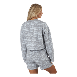 Reebok Myt Printed Coverup Mgsogr -Takit Myyntikauppa 60528 88 004