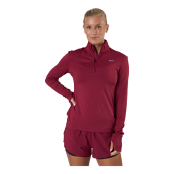 Reebok Wor Run 1/4 Zip Punber