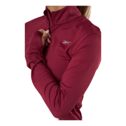Reebok Wor Run 1/4 Zip Punber 13 Reebok Wor Run 1/4 Zip Punber -Takit Myyntikauppa 60529 29 007