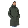 DIDRIKSONS Ilma Wns Parka 4 Deep Green -Takit Myyntikauppa 60532 76 001