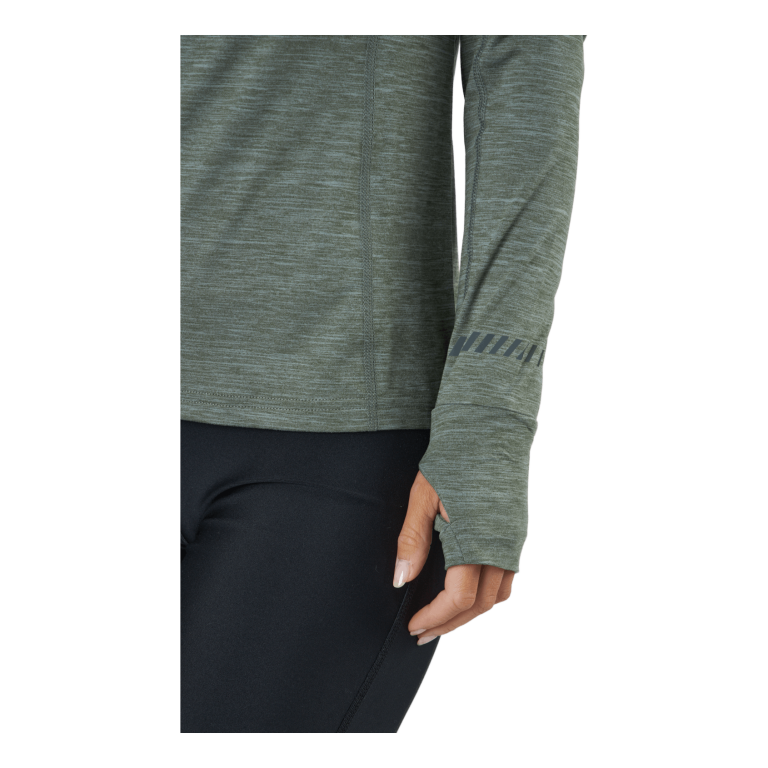 Endurance Canna V2 W Melange Performance Agave Green 8 Endurance Canna V2 W Melange Performance Agave Green - Image 6