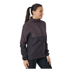 Endurance Lassie W Running Jacket With H Black Bean 7 Endurance Lassie W Running Jacket With H Black Bean -Takit Myyntikauppa 60533 97 002