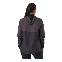 Endurance Lassie W Running Jacket With H Black Bean 8 Endurance Lassie W Running Jacket With H Black Bean -Takit Myyntikauppa 60533 97 003