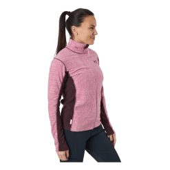 Kari Traa Ingeborg Fleece Prism -Takit Myyntikauppa 60534 09 002