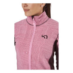 Kari Traa Ingeborg Fleece Prism -Takit Myyntikauppa 60534 09 004