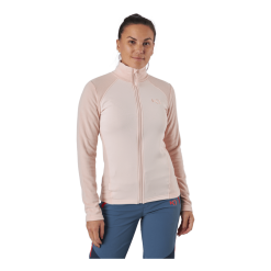 Kari Traa Kari Full Zip Fleece Fair