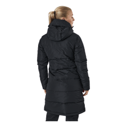 Kari Traa Kyte Parka Black -Takit Myyntikauppa 60534 22 003