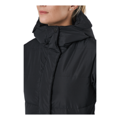 Kari Traa Kyte Parka Black -Takit Myyntikauppa 60534 22 005