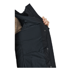 Kari Traa Kyte Parka Black -Takit Myyntikauppa 60534 22 006