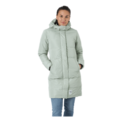 Kari Traa Kyte Parka Slate
