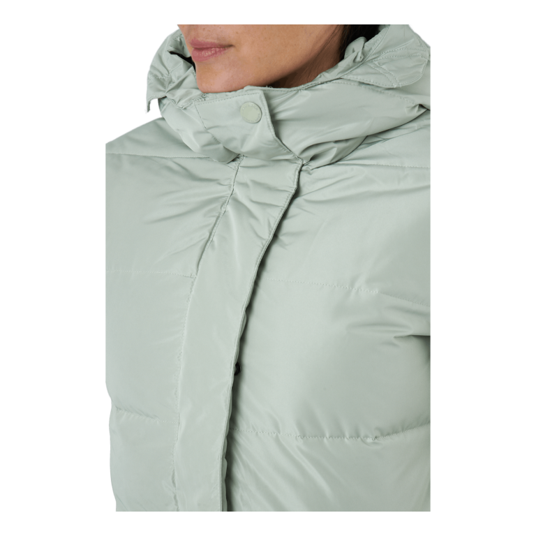 Kari Traa Kyte Parka Slate 6 Kari Traa Kyte Parka Slate - Image 4