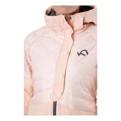 Kari Traa Ragnhild Down Jacket Fair -Takit Myyntikauppa 60534 35 004