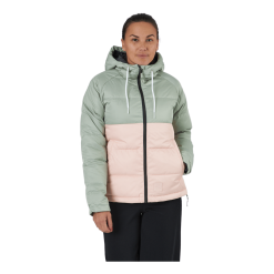 Kari Traa Astrid Jacket Slate