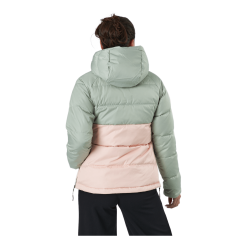 Kari Traa Astrid Jacket Slate -Takit Myyntikauppa 60534 53 003