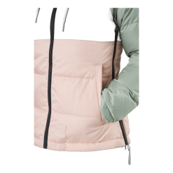 Kari Traa Astrid Jacket Slate -Takit Myyntikauppa 60534 53 005