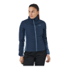 Kari Traa Eva Down Jacket Marin -Takit Myyntikauppa 60534 74 001