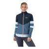 Kari Traa Agnes Full Zip Midlayer Marin -Takit Myyntikauppa 60534 85 001