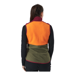 Kari Traa Ane Midlayer Vest Tweed 9 Kari Traa Ane Midlayer Vest Tweed -Takit Myyntikauppa 60534 96 003