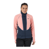 Kari Traa Ragnhild Full Zip Midlayer Silk -Takit Myyntikauppa 60534 97 001