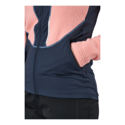 Kari Traa Ragnhild Full Zip Midlayer Silk 11 Kari Traa Ragnhild Full Zip Midlayer Silk -Takit Myyntikauppa 60534 97 005