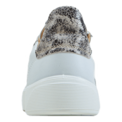 Ecco Street Tray W Shadow White/white/limestonebl -Takit Myyntikauppa 60535 64 002