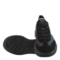 Ecco Soft X W Black/black/white -Takit Myyntikauppa 60535 66 008