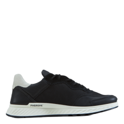 Ecco St.1 W Black/black/shadow White 11 Ecco St.1 W Black/black/shadow White -Takit Myyntikauppa 60535 68 003