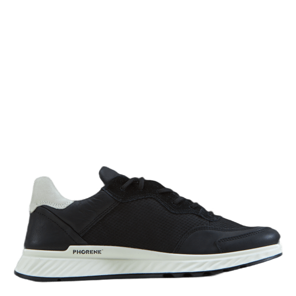 Ecco St.1 W Black/black/shadow White 5 Ecco St.1 W Black/black/shadow White - Image 3