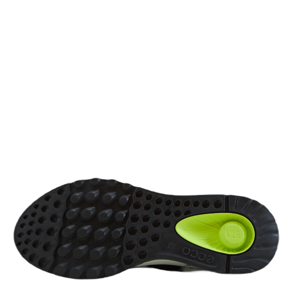 Ecco St.1 W Black/black/shadow White 6 Ecco St.1 W Black/black/shadow White - Image 4